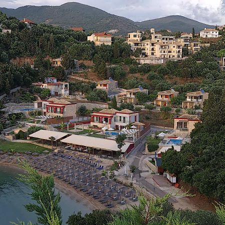 Edem Studios Sivota  Ngoại thất bức ảnh