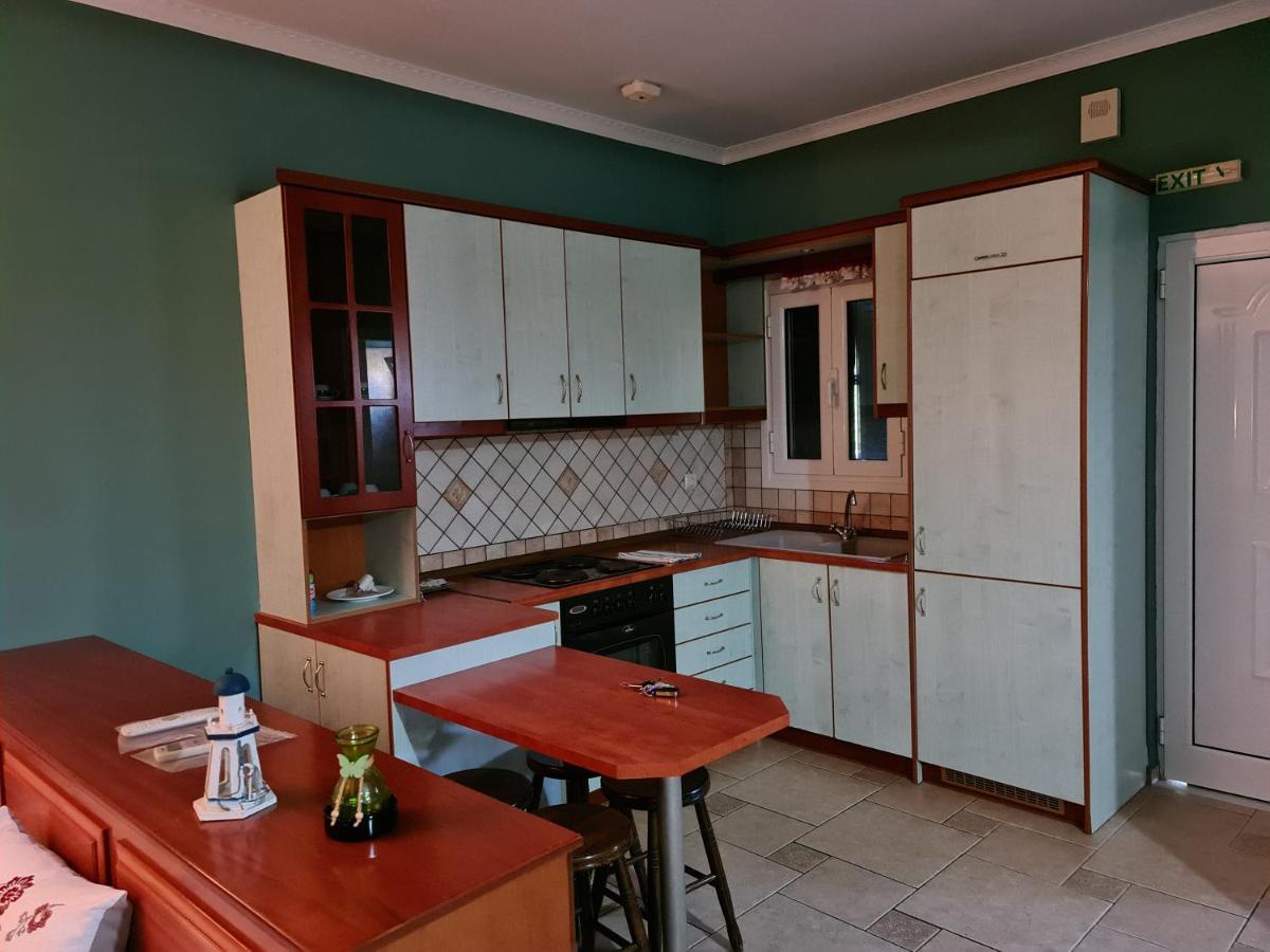 Edem Studios Sivota  Ngoại thất bức ảnh