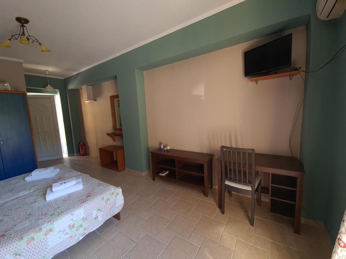 Edem Studios Sivota  Ngoại thất bức ảnh