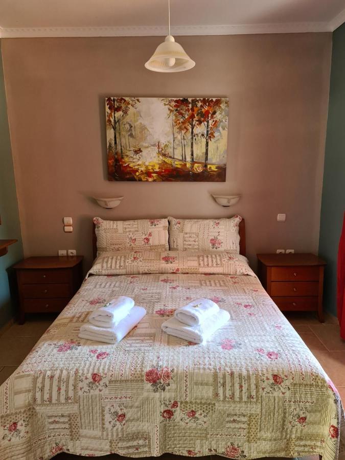 Edem Studios Sivota  Ngoại thất bức ảnh