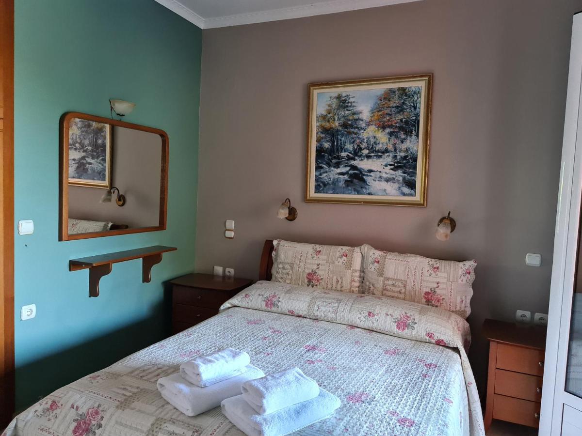Edem Studios Sivota  Ngoại thất bức ảnh