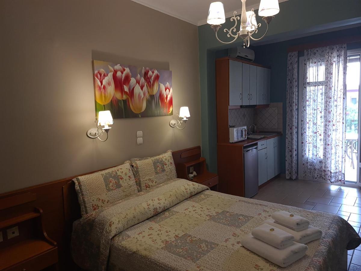 Edem Studios Sivota  Ngoại thất bức ảnh