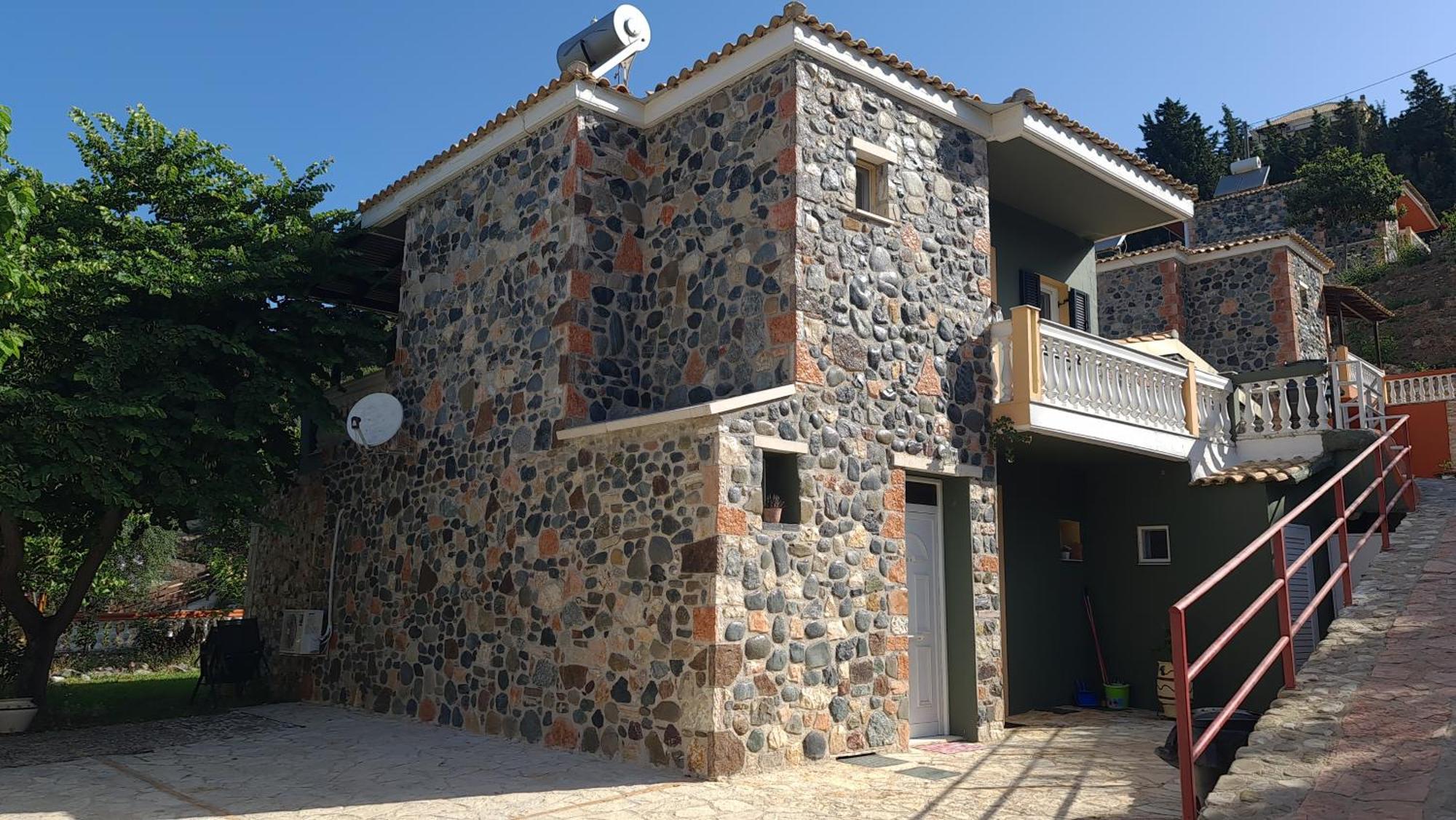Edem Studios Sivota  Ngoại thất bức ảnh
